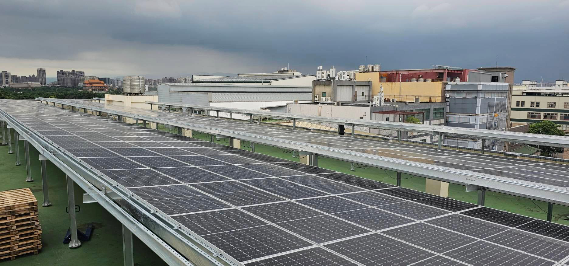 Greenhouse Gas Inventory