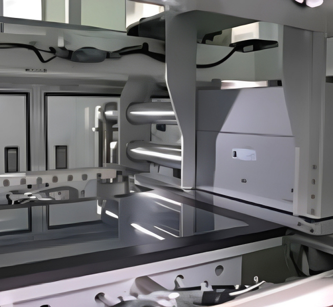 Release, Detachment, Lamination & Film Stripping Equipment